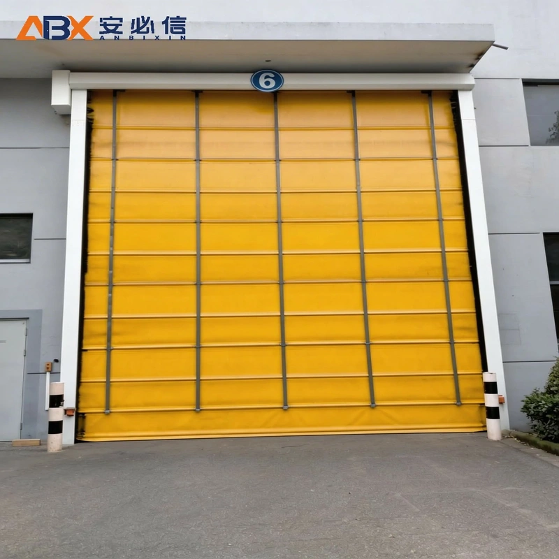 宝鸡伸缩式卸货平台